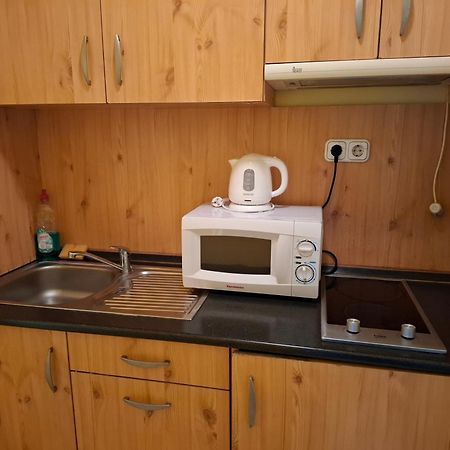 Ilona Apartmanhaz Шиофок Экстерьер фото
