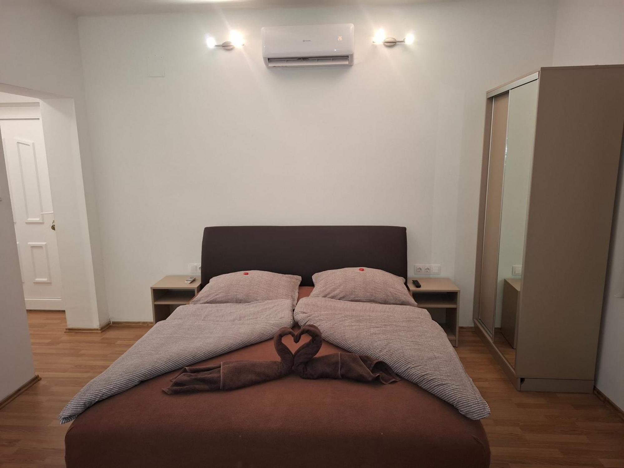 Ilona Apartmanhaz Шиофок Экстерьер фото